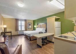 エクステンデット ステイ アメリカ セレクト  スイート シカゴ ダウナーズ グローブ 写真