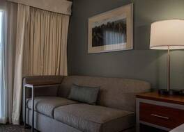 Best Western Buffalo Ridge Inn