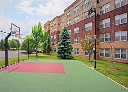 Residence Inn by Marriott Chicago Naperville/Warrenville 写真