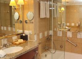 カイワー プラザ インターナショナル ホテル 写真