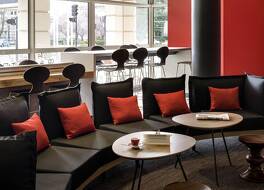 イビス ヴィシー 写真