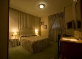 Hotel Helmántico 写真