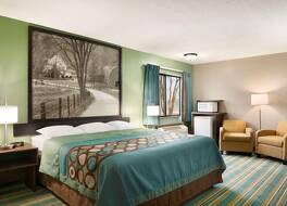 スーパー 8 バイ ウィンダム ラントゥール 写真