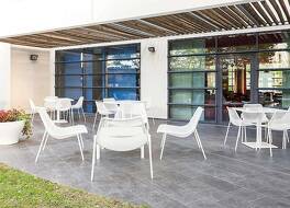 Novotel Suites Nancy Centre 写真