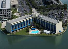 DoubleTree by Hilton Tampa Rocky Point Waterfront
