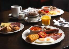 City Sleeper at Royal National Hotel 写真