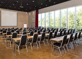 トーン ホテル シャルロッテンブルク 写真