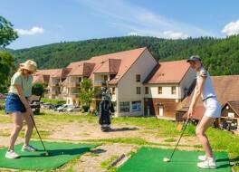 Goélia Le Domaine du Golf 写真