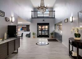 クオリティ イン コロンビア I-65 写真