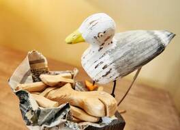 Dillons of Whitby 写真