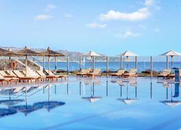 シヴィテル クレタ ビーチ 写真