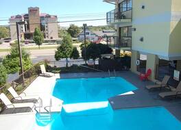 バケーション ロッジ 写真