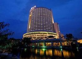 Shandong Hotel 写真