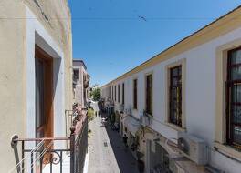 ミナレト スイーツ & アパートメンツ 写真