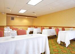 キャンドルウッド スイーツ グランド ラピッズ エアポート by IHG 写真