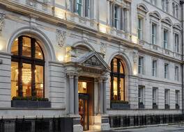 ザ パークゲート ホテル