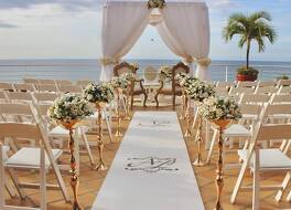 ベネズエラ マリオット ホテル プラヤ グランデ 写真