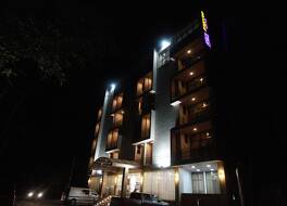 マルセン アディス ホテル