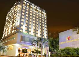 ヴィサイ サイゴン ホテル 写真