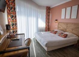 Logis Hotel La Croix du Sud