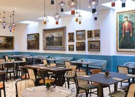 ホテル インディゴ ヴェローナ グランド ホテル デ ザール バイ IHG 写真