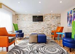 シュアステイ ホテル バイ ベストウェスタン フローレンス