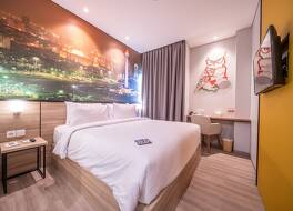 オール ナイト＆デイ レジデンス - ケボン ジェルク 写真