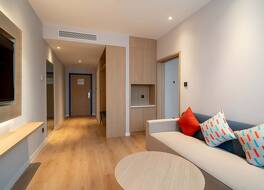 Holiday Inn Express Jinan Airport Zone by IHG 写真