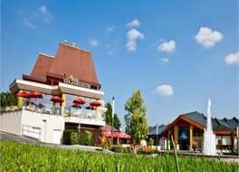 ホテル フィア ヤーレスツァイテン ロイパースドルフ 写真