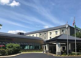 Holiday Inn & Suites Chicago-Carol Stream (Wheaton) By IHG 写真