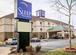 モンゴメリーのホテル