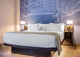 カンブリアホテルシカゴループ - シアターディストリクト 写真