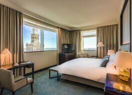 InterContinental Warszawa By IHG 写真