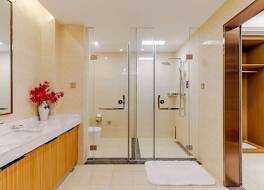 Howard Johnson Lakeview Hotel Huaibei 写真