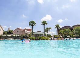 Gardaland Adventure Hotel 写真