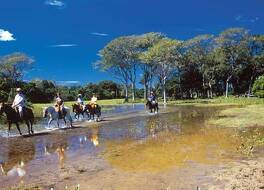 ポウサダ ピウヴァル 写真