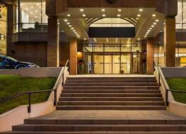 ウィーン ハウス バイ ウィンダム ディプロマット プラハ 写真