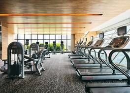 グランド パークビュー ホテル レジデンス 成都 写真