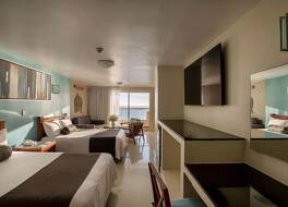 Hotel Don Pelayo Pacific Beach 写真