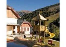 JUFA Donnersbachwald