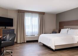 キャンドルウッド スイーツ ロックフォード by IHG 写真