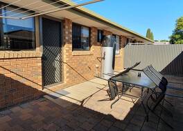 センターポイント モーテル デニリクイン 写真