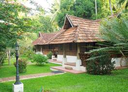 ザ トラヴァンコール ヘリテイジ ビーチ リゾート 写真