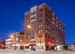 ハンプトン イン フリーポート