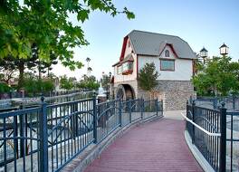 ベストウェスタン プラス ヒル ハウス