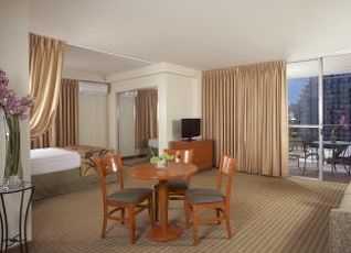 パール ホテル ワイキキのクチコミ 評判 フォートラベル Pearl Hotel Waikiki ホノルル