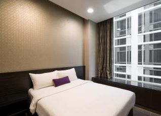V ホテル ラベンダーのクチコミ 評判 フォートラベル V Hotel Lavender シンガポール