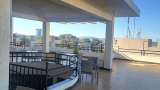 パーム パレス ホテル