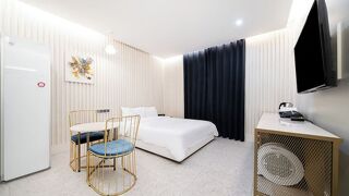 Suncheon Hound Hotel