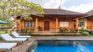 ボン ニュー バンガローズ